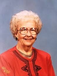 Florine Gray Obituary