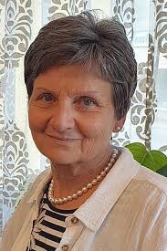 Judith Ribic: Verein Lila Winkel