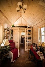Tumbleweed Tiny House Company Plans Redesign Tiny House Company Tiny House Interior Tiny House Living