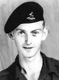 Leonard George Hollebon (1932