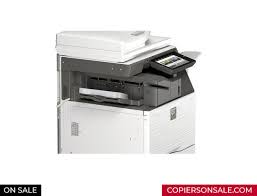 The standard print release function allows users to. Sharp Mx 3050v For Sale Buy Now Save Up To 70