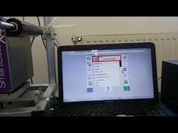 Lépjen velünk kapcsolatba személyesen, telefonon vagy elektronikus formában. Markem Imaje X40 Webserver Kapcsolat Youtube