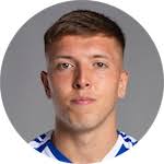 ⚽ Jamie Egan(Джейми Иган) из ФК Лонгфорд Таун — новости, фото, статистика,  карьера, достижения, награды, трофеи, интервью защитника из Ирландии