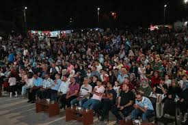 Sosyal medyada paylaşılan bir video olay oldu. Uluslararasi Beysehir Gol Festivali Suruyor