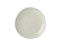 Send me stuff or visit 【porcelain】potter's wheel ・big bowl/【陶芸】ロクロ成形・白磁大鉢. Off White Dinner Plate 23 Cm Made In Japan Europe