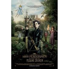 We notice that you may have an ad blocker. 27x40 Miss Peregrines Home For Peculiar Children Movie Poster Reprint 27inx40in Entertainment Theme Room Art Poster 27x40 Walmart Com Walmart Com