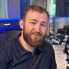 Ryan Gaule's Instagram, Twitter & Facebook