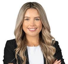 Rosalie Michaud's Instagram, Twitter & Facebook