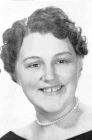 Obituary of My sister! Nancy Campbell LHS Class of 1968!