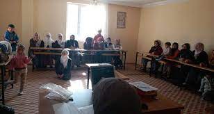 tatvan da ciftcilere basincli sulama sistemleri egitimi sulama ciftci egitim