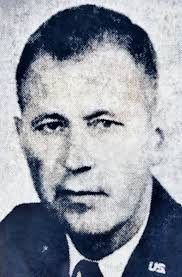 Maj CLYDE DUANE DAWSON