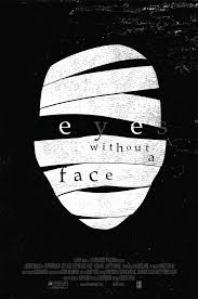 Eyes without a face lyrics. Eyes Without A Face On Behance