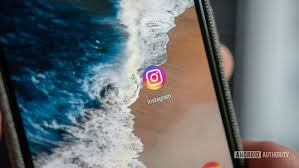 Tap save or in the top right. How To Change Or Reset Your Instagram Password Android Authority