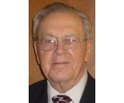 Philip Haney Obituary (1926