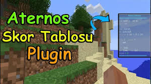But, you are able to install plugins from some certain plugin . Realscoreboard 1 13 To 1 17 Spigotmc High Performance Minecraft