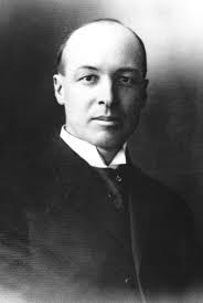 116 years of Kelowna Chamber of Commerce presidents