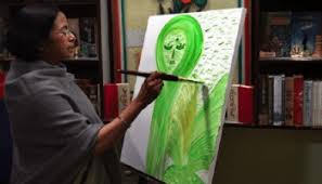Buying and selling of mamata banerjee's paintings have always been marred with controversies. Mamata Banerjee Justifies The Crores Her Paintings Fetched By Claiming She Is An Artist Asks Whether Modi Is Jealous Of Her Talent