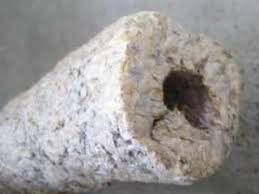 Hacer Troncos De Periodicos Allume Feu Corde De Bois Briquette De Parement
