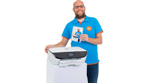 Es ist einfach zu bedienen, aber es ist etwas langsam beim drucken von textdokumenten, und die druckqualität ist durchschnittlich. Hp Deskjet 2724 Coolblue Vor 23 59 Morgen Da