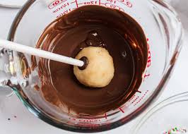 Maybe you would like to learn more about one of these? Easy Cake Pop Recipe I Heart Naptime