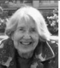 Obituary of Ann Carnes
