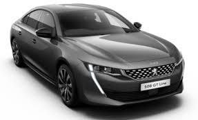 Choose from a massive selection of deals on second hand peugeot 508 gt line cars from trusted peugeot dealers! Peugeot 508 Fastback 1 6 Hybrid Gt Line 5dr E Eat8 Intelligent Vehicle Finance