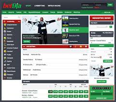 Livescore.bz has a mobile friendly design for mobile livescore followers. Bet9ja Livescore Powered Livescore Cz