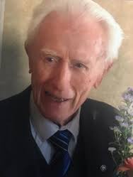 Condolence Book for Michael McCARTHY (Bettystown, Meath)