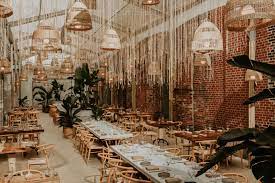 Bazart A Massive Restaurant Terrasse And Gallery Hybrid Is Now Open In Montreal Video