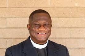 First AME Pasadena, CA