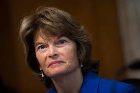 GOP Sen. Murkowski calls for Trump resignation