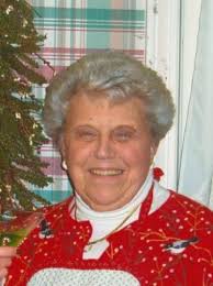 Dorothy Przybylowicz Obituary (2016)