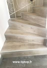 Renovation Escalier Granit Par Habillage Stratifie 68230 Zimmerbach Escalier Bois Renovation Escalier Bois Escalier
