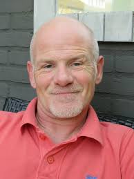 De trainer van Simcare