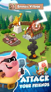 Attack other villages and take there coins.what goes around. Coin Master For Zopo Speed X Free Download Apk File For Speed X