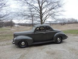 Image result for Cloudmist Gray 1940 Mercury