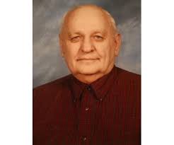 James Kline Obituary (1938