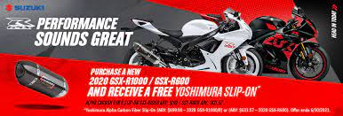 4suzuki Promotions Us Hudson Valley Motorcycles Ossining New York