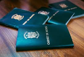 90/1960 pentru modificarea decretului nr. Aproape 15 000 De Carnete De MuncÄƒ Zac In Arhivele Itm ArgeÈ™ AÈ™teptand SÄƒ Fie Ridicate De Titulari Universul Argesean