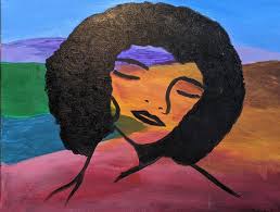 Paulette Williams' Birthday Art Launch Auction