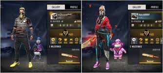 How to change name in free fire to stylish name, stylish name like boss guild. Sk Sabir Boss Vs Rakesh00007 Who Has The Better Lifetime Stats In Free Fire