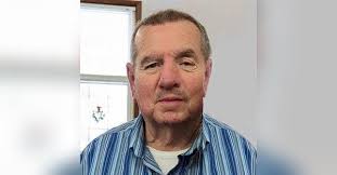 James "Jim" Allen Hathaway Obituary