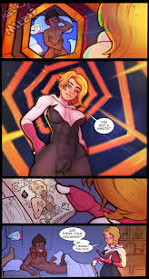 Rule34 - If it exists, there is porn of it  markydaysaid, gwen stacy, miles  morales, spider-gwen  7326773