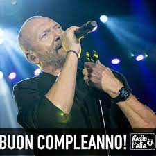 Tanti Auguri Biagioantonacci Fot Happy Birthday Instagram Radio