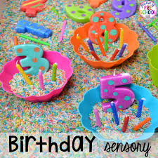 Sensory Table Fillers Tools Pocket Of Preschool Kindergarten Sensory Sensory Tools Sensory Table