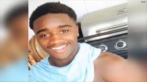 School remembers player who died in first game