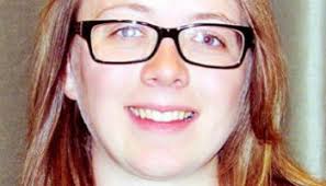 Bonnie Scharf and Christopher Mobley