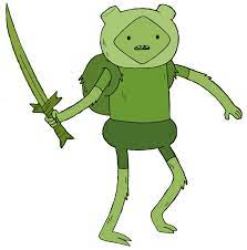 An epic fantasy adventure based on the timeless arthurian legend, the green knight tells the story of sir gawain (dev patel), king arthur's reckless and headstrong nephew, who embarks on a daring. Fern Adventure Time Wiki Fandom