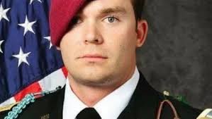 IED near Mosul kills U.S. Army platoon leader