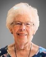 Gwen Walters Obituary (1936